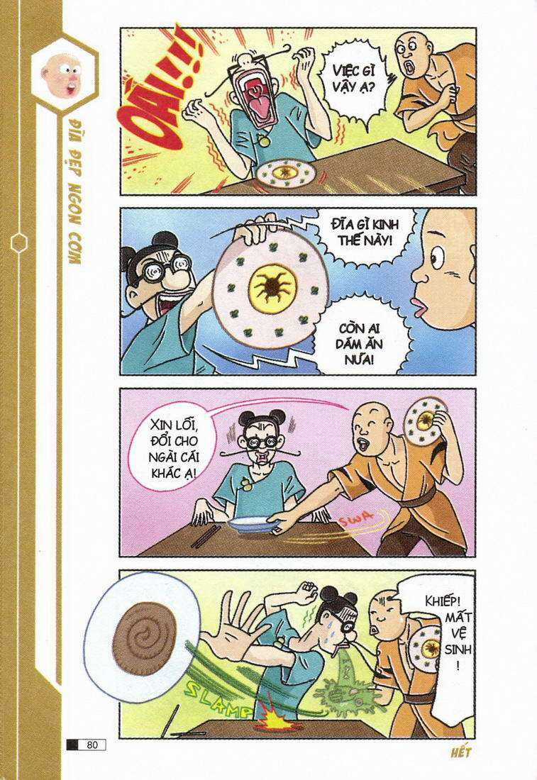 Ô Long Viện - Chapter 4.2 - Trang 39