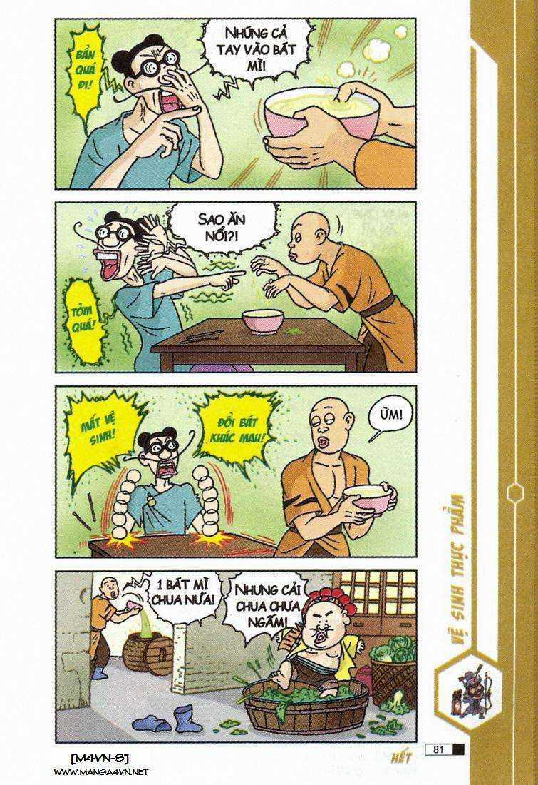 Ô Long Viện - Chapter 4.2 - Trang 40