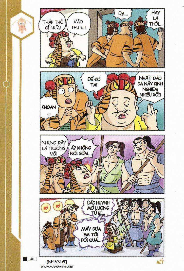 Ô Long Viện - Chapter 4.2 - Trang 5