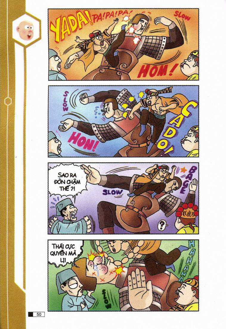 Ô Long Viện - Chapter 4.2 - Trang 9