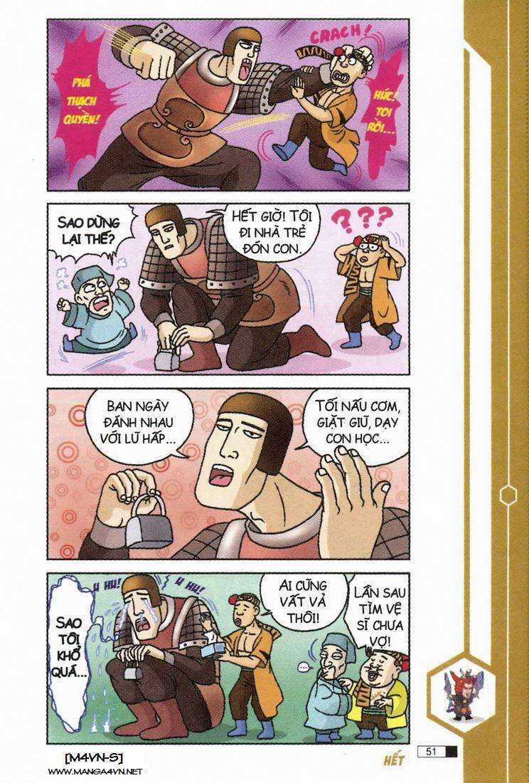 Ô Long Viện - Chapter 4.2 - Trang 10