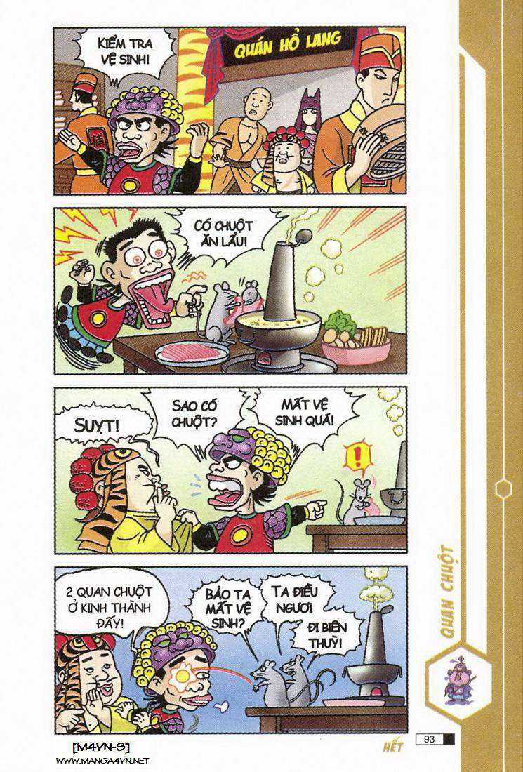 Ô Long Viện - Chapter 4.3 - Trang 12