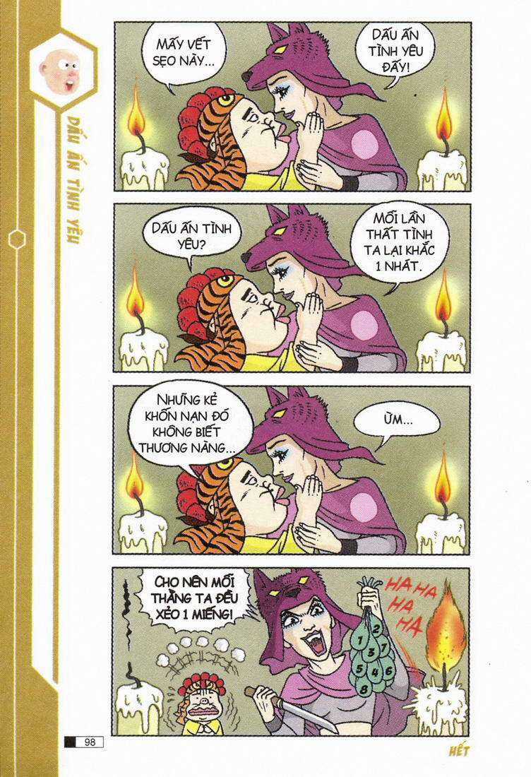 Ô Long Viện - Chapter 4.3 - Trang 17