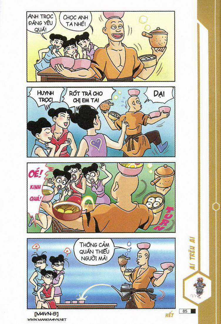 Ô Long Viện - Chapter 4.3 - Trang 4