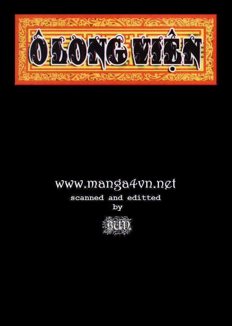 Ô Long Viện - Chapter 4.3 - Trang 41