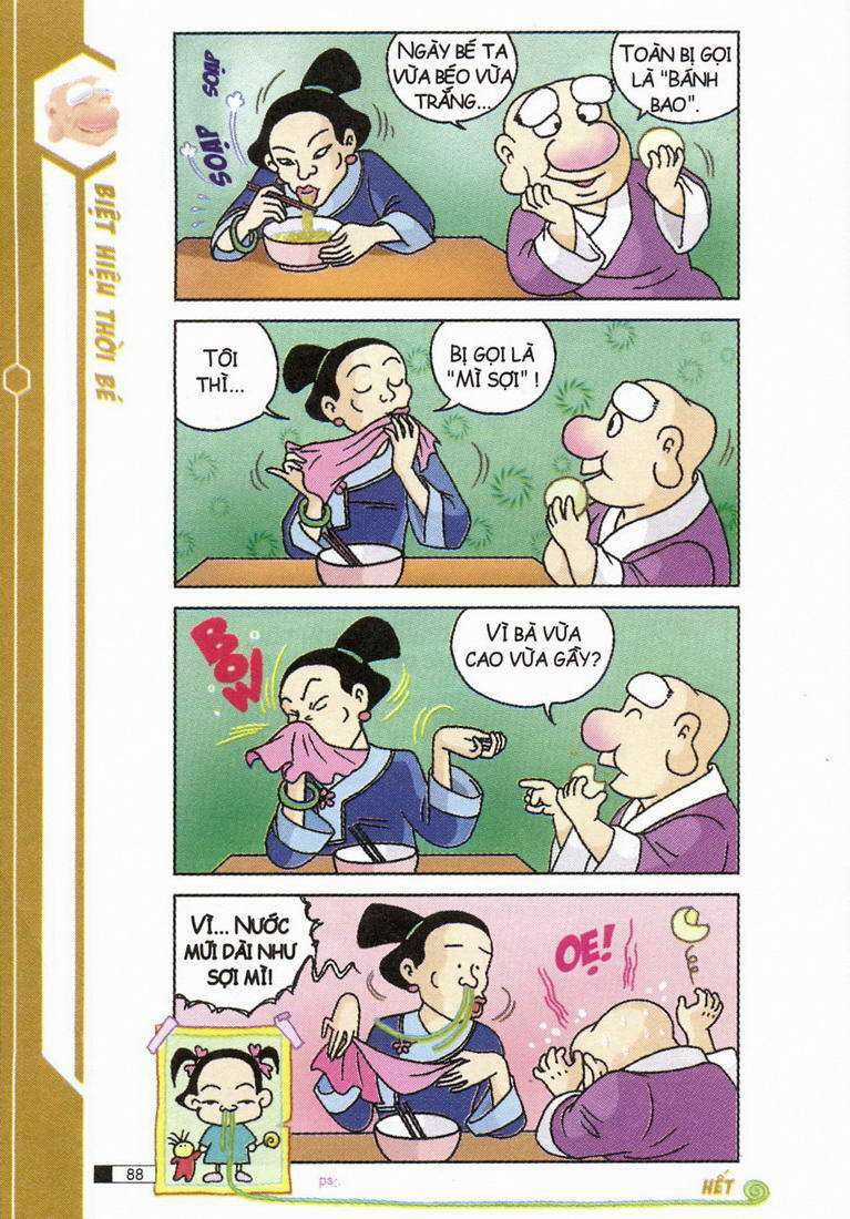 Ô Long Viện - Chapter 4.3 - Trang 7