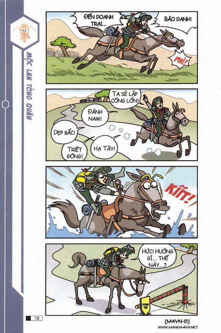 Ô Long Viện - Chapter 5.1 - Trang 19