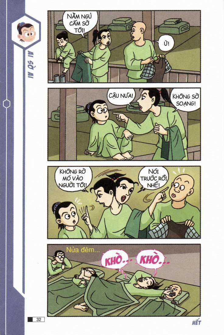 Ô Long Viện - Chapter 5.1 - Trang 33