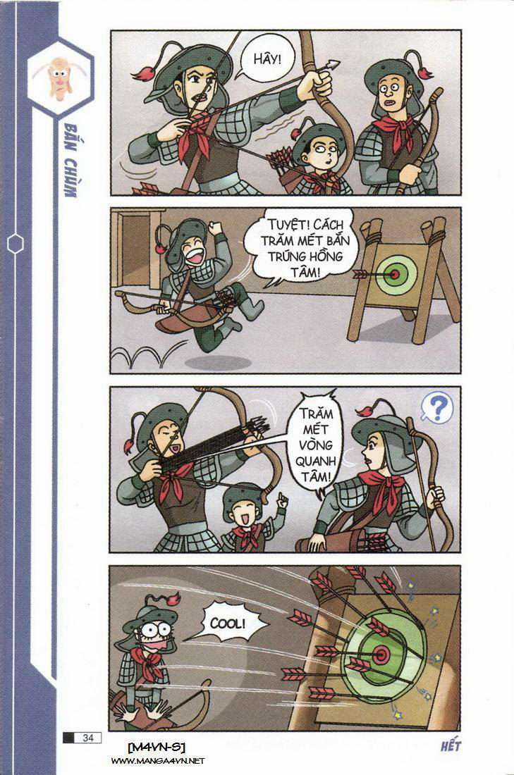 Ô Long Viện - Chapter 5.1 - Trang 35