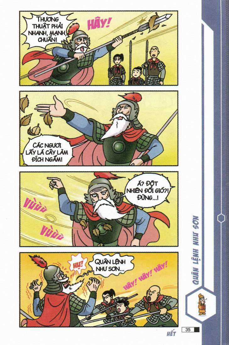 Ô Long Viện - Chapter 5.1 - Trang 36