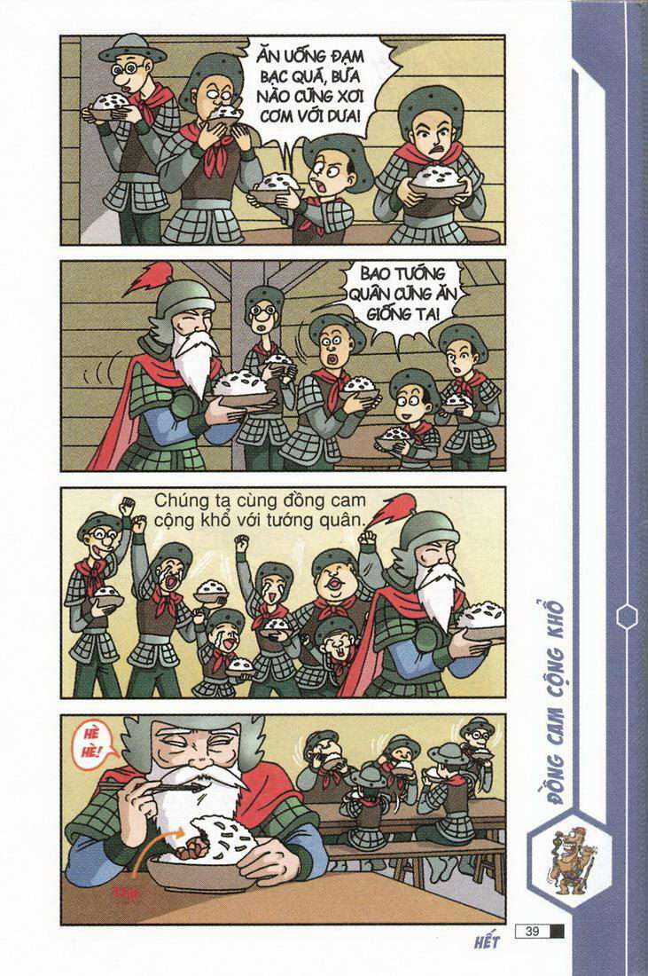 Ô Long Viện - Chapter 5.1 - Trang 40