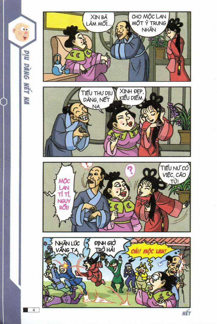 Ô Long Viện - Chapter 5.1 - Trang 5