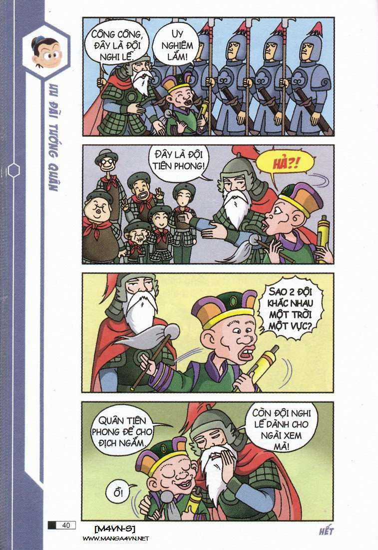 Ô Long Viện - Chapter 5.2 - Trang 1