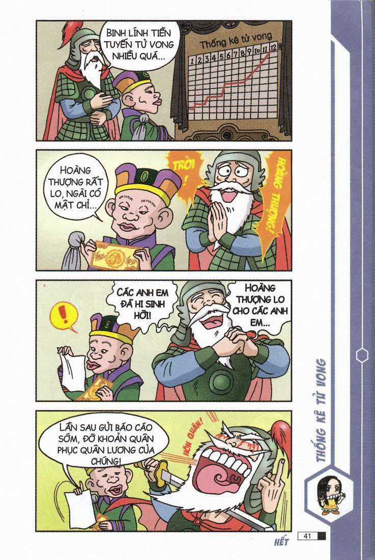 Ô Long Viện - Chapter 5.2 - Trang 2