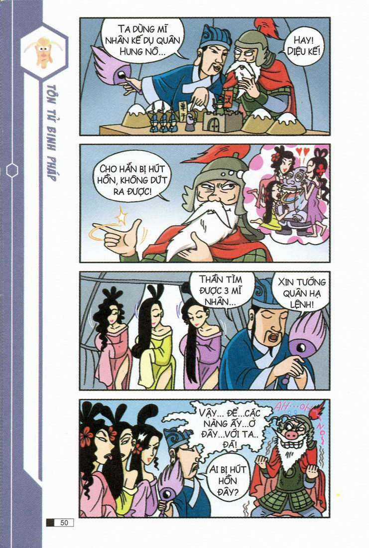 Ô Long Viện - Chapter 5.2 - Trang 11