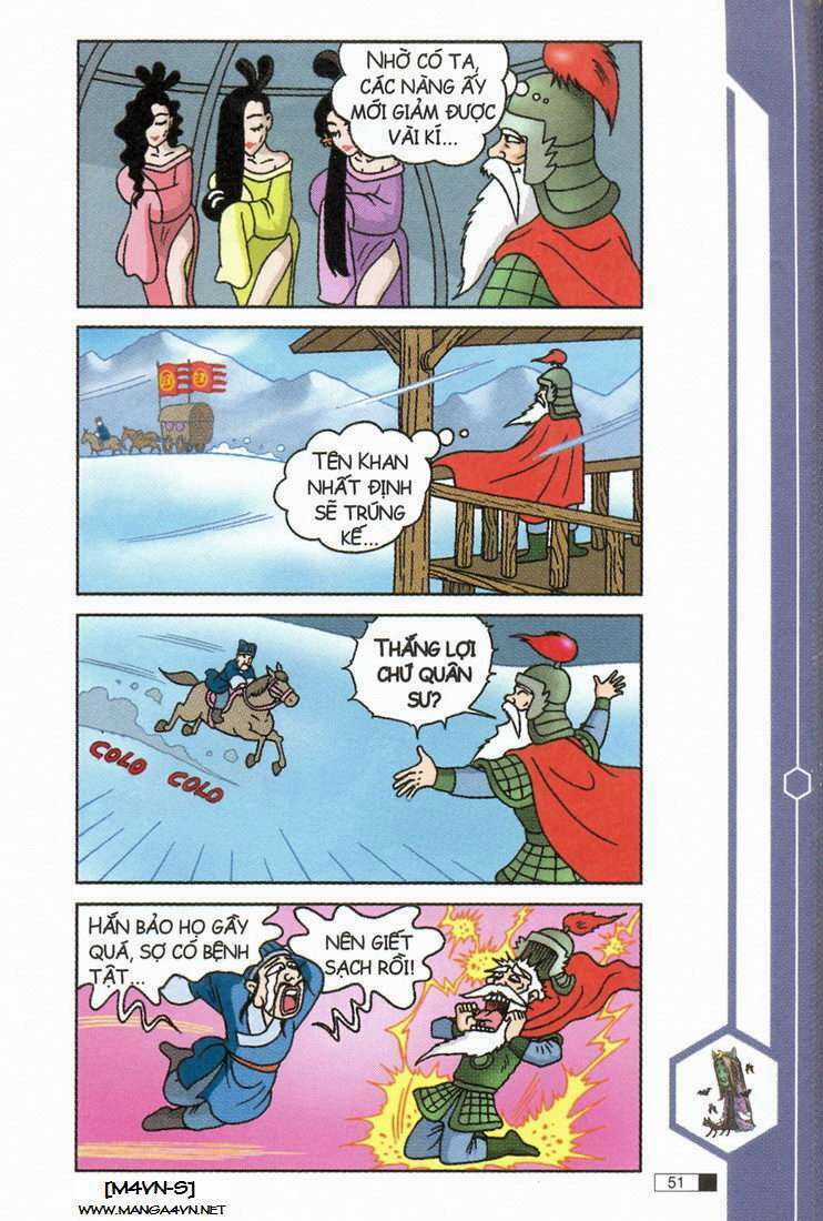 Ô Long Viện - Chapter 5.2 - Trang 12