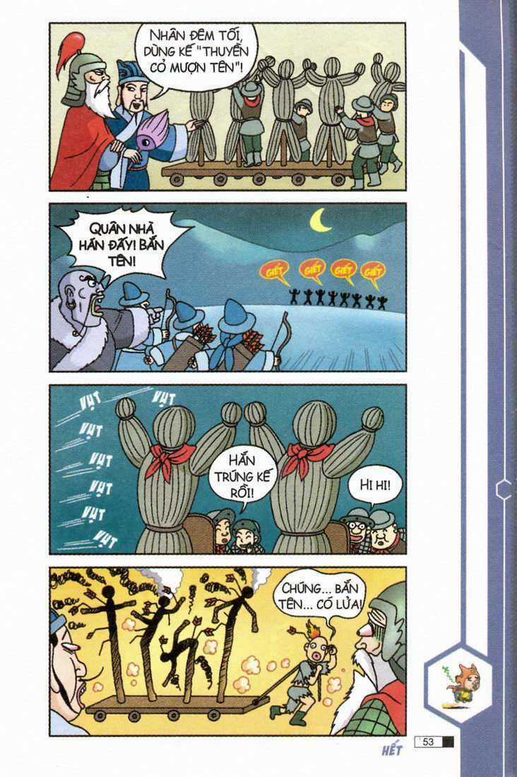 Ô Long Viện - Chapter 5.2 - Trang 14