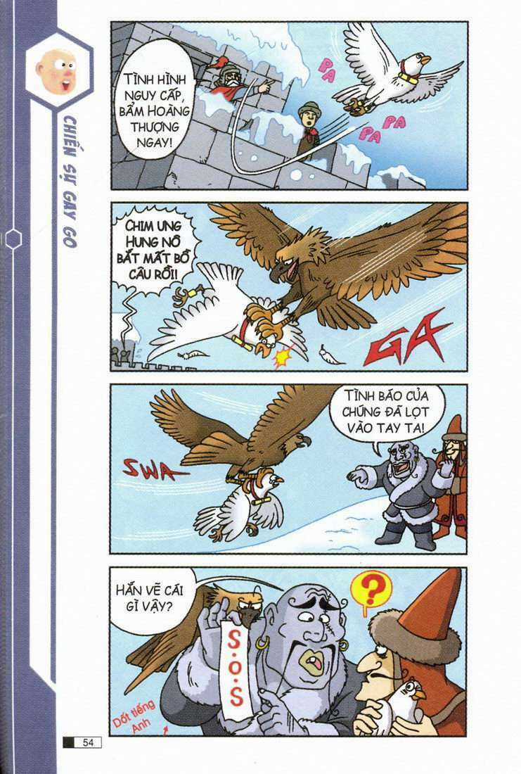 Ô Long Viện - Chapter 5.2 - Trang 15