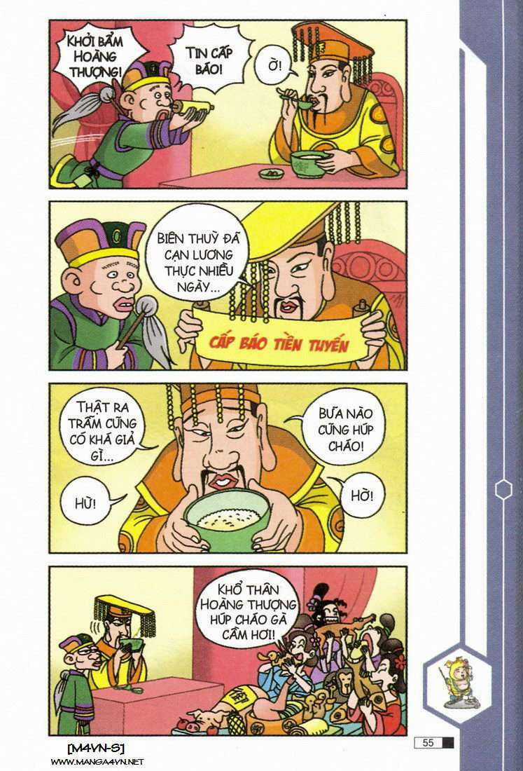 Ô Long Viện - Chapter 5.2 - Trang 16