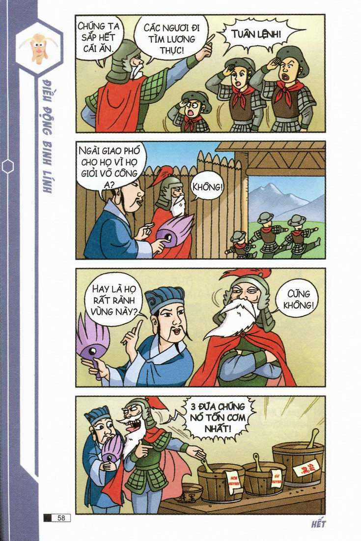 Ô Long Viện - Chapter 5.2 - Trang 19