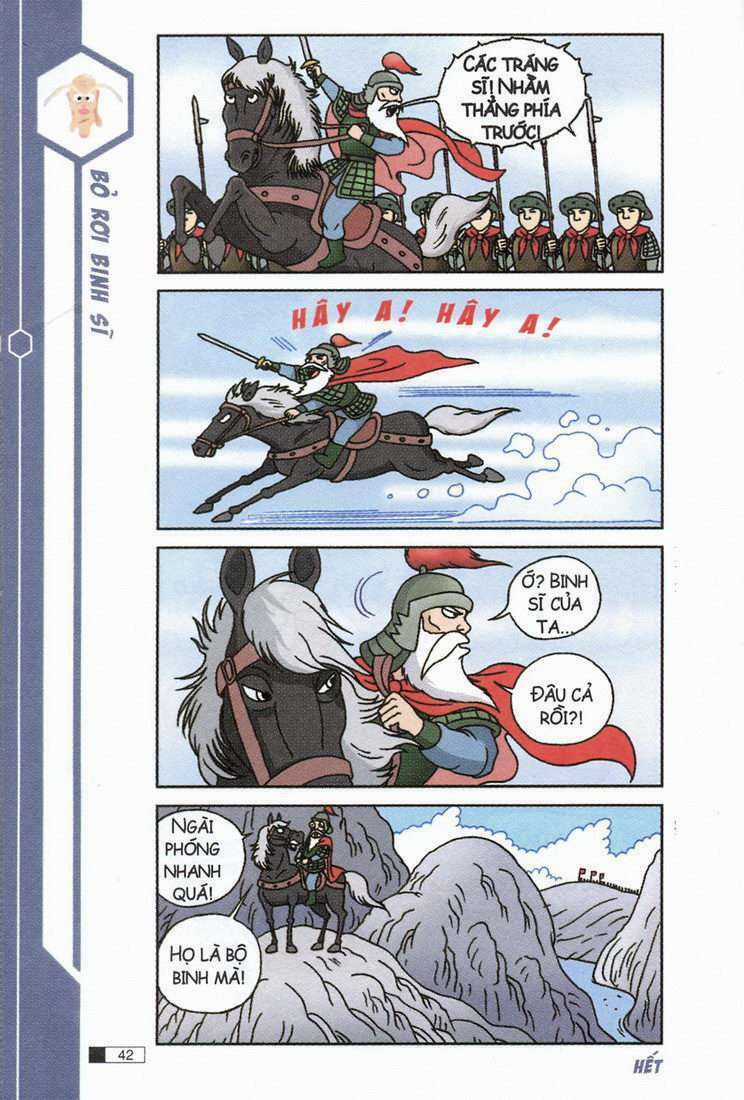 Ô Long Viện - Chapter 5.2 - Trang 3