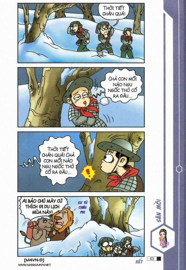 Ô Long Viện - Chapter 5.2 - Trang 24