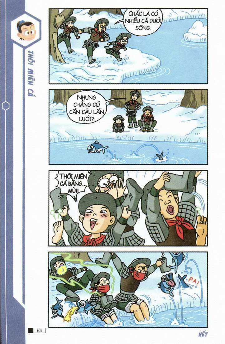 Ô Long Viện - Chapter 5.2 - Trang 25