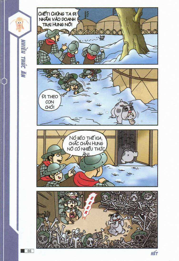 Ô Long Viện - Chapter 5.2 - Trang 27