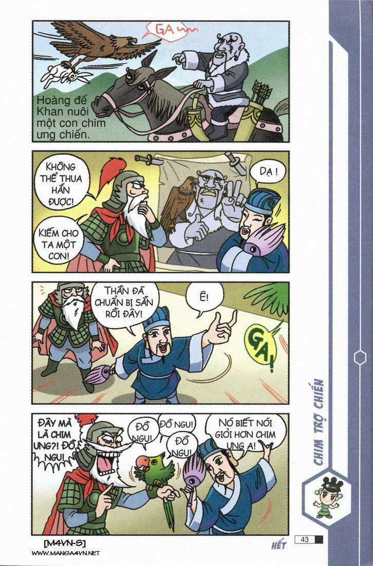 Ô Long Viện - Chapter 5.2 - Trang 4