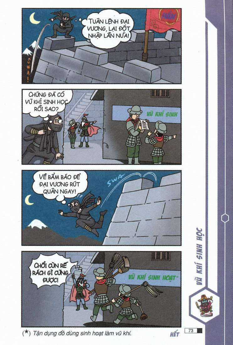 Ô Long Viện - Chapter 5.2 - Trang 34