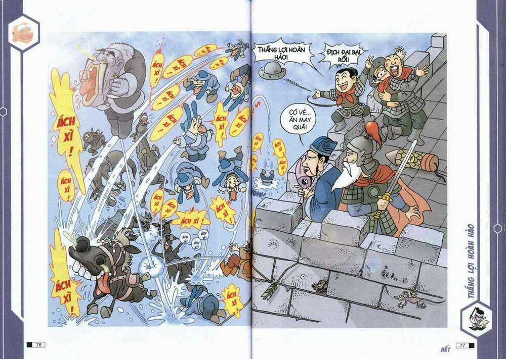 Ô Long Viện - Chapter 5.2 - Trang 37