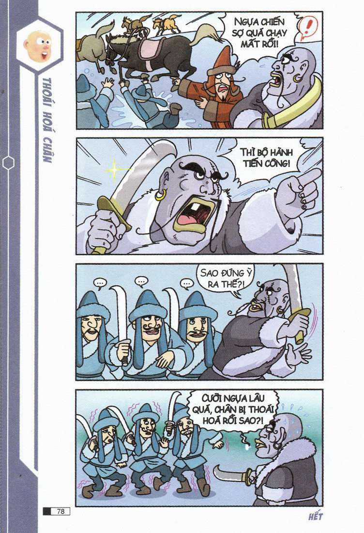 Ô Long Viện - Chapter 5.2 - Trang 38