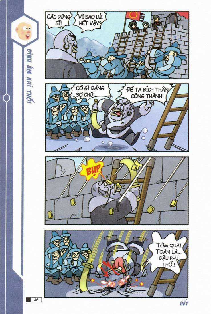 Ô Long Viện - Chapter 5.2 - Trang 7