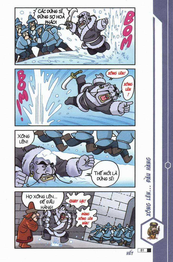 Ô Long Viện - Chapter 5.3 - Trang 2