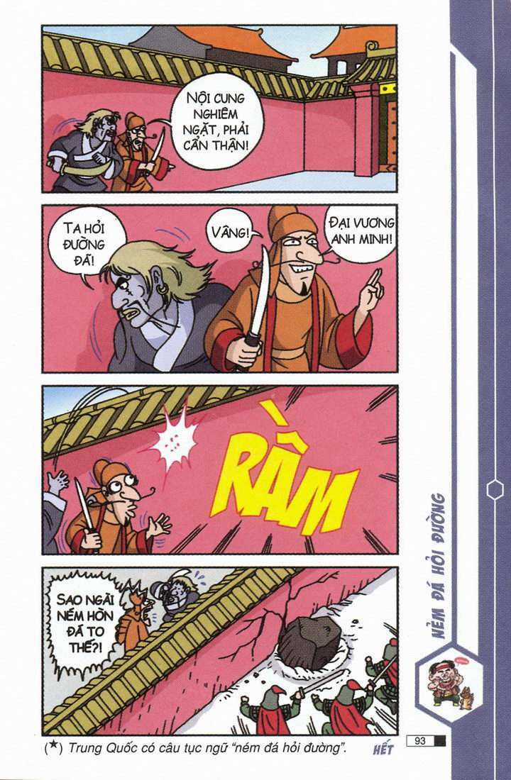 Ô Long Viện - Chapter 5.3 - Trang 14