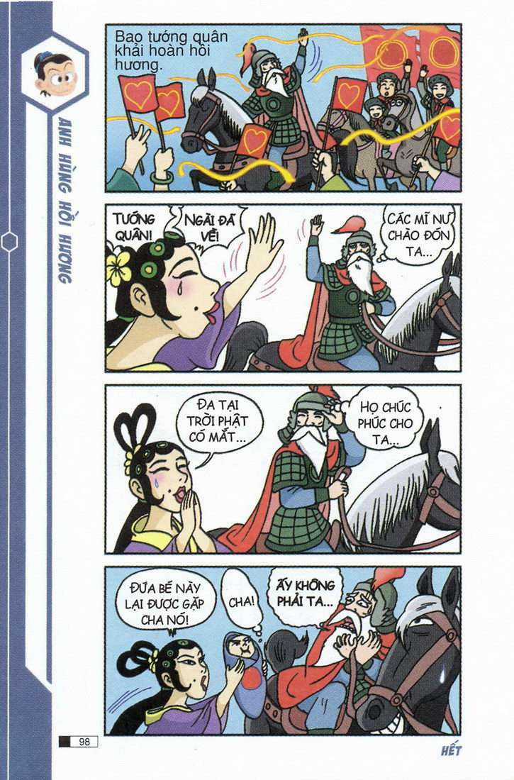 Ô Long Viện - Chapter 5.3 - Trang 19