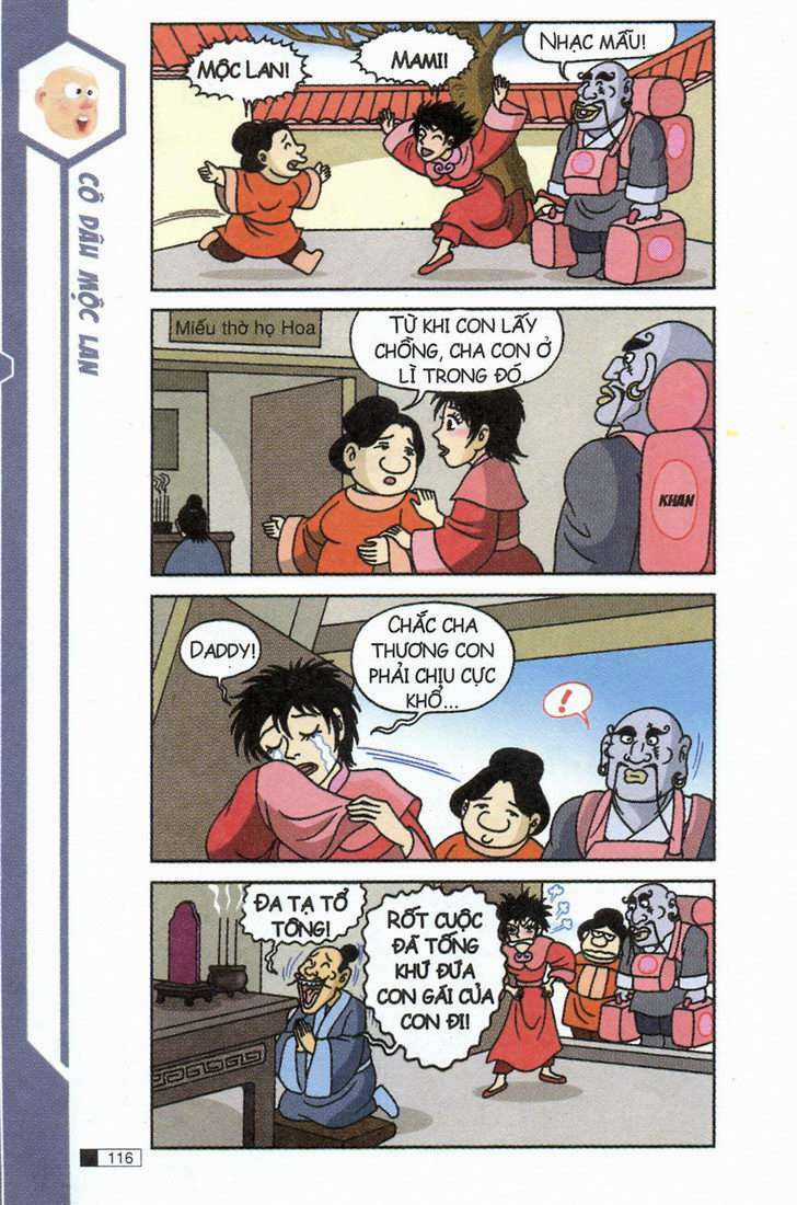 Ô Long Viện - Chapter 5.3 - Trang 37