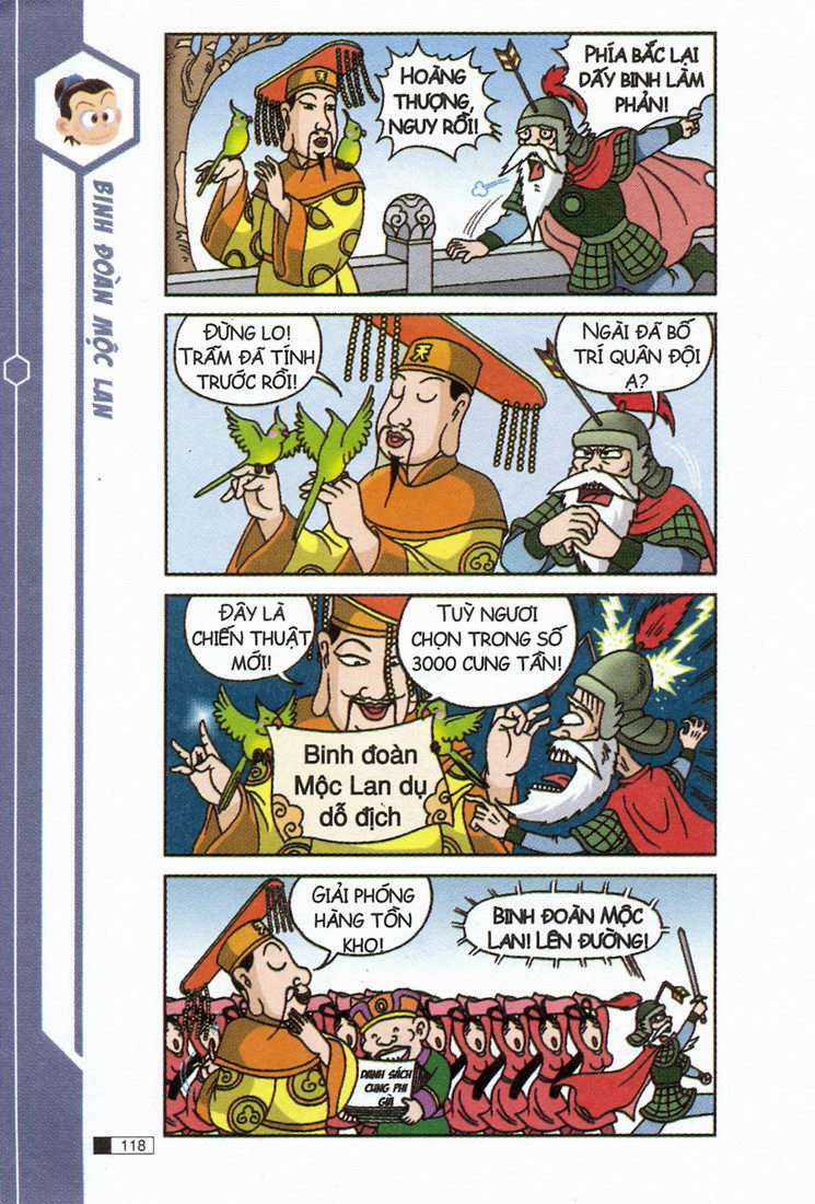 Ô Long Viện - Chapter 5.3 - Trang 39