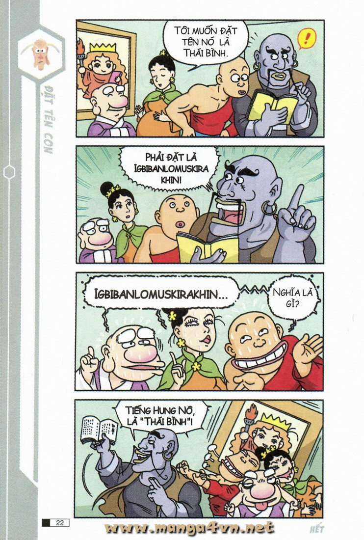 Ô Long Viện - Chapter 6.1 - Trang 23