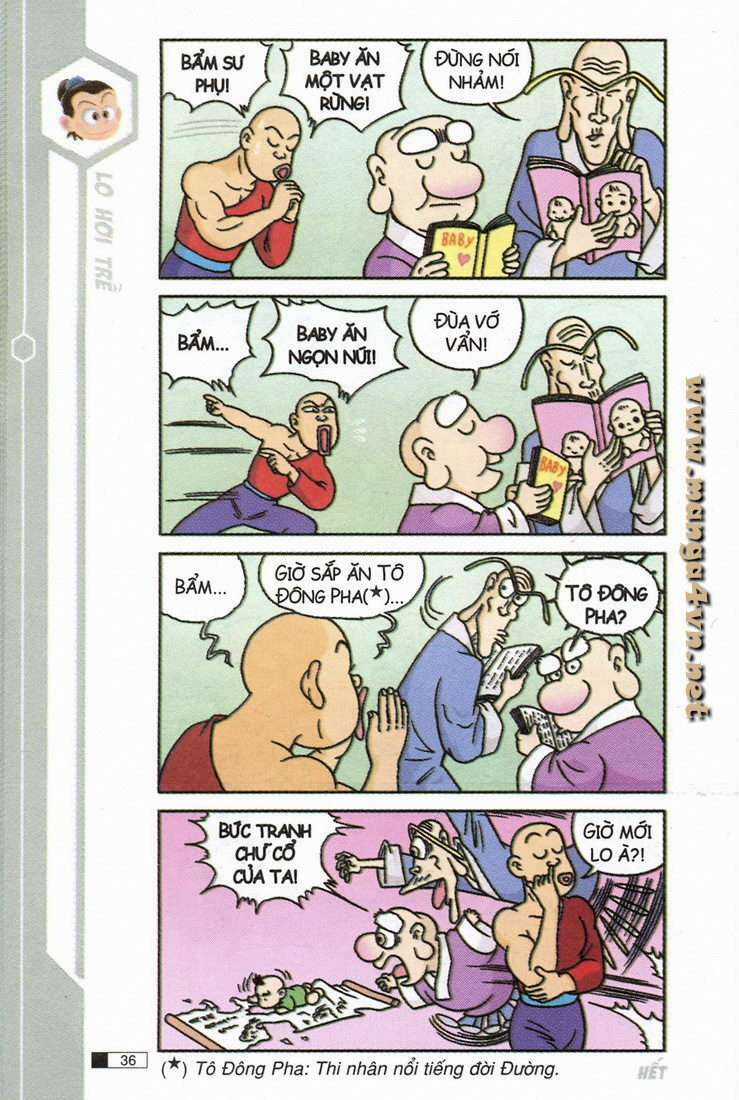 Ô Long Viện - Chapter 6.1 - Trang 37