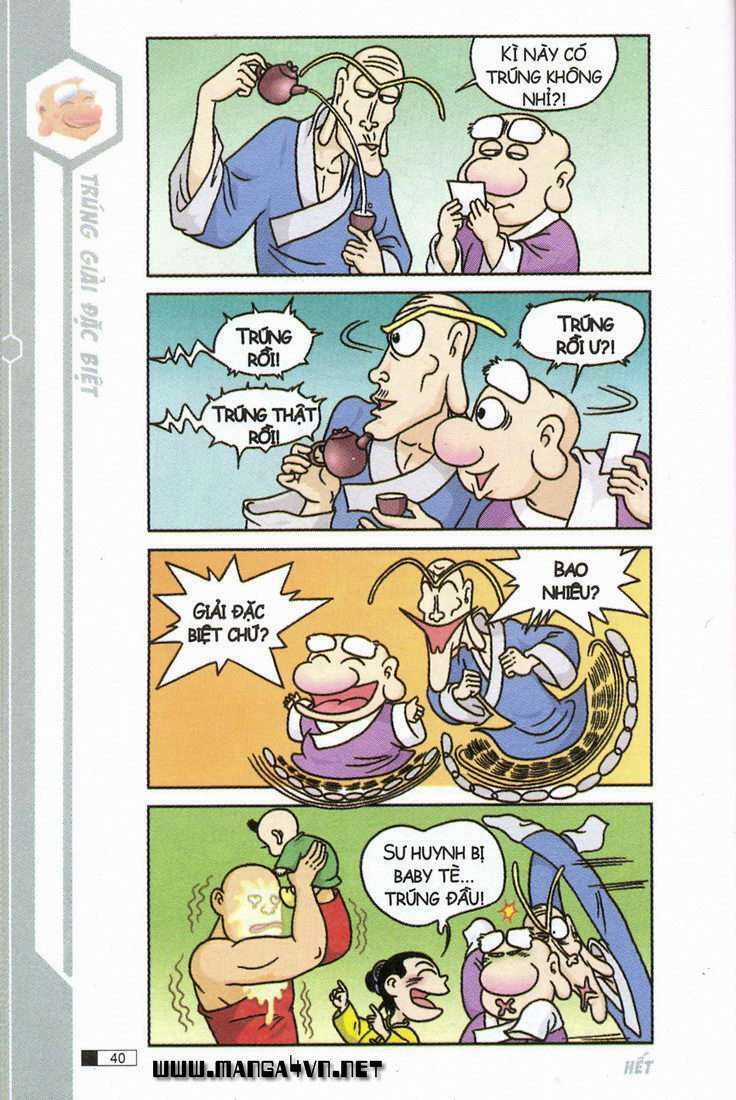 Ô Long Viện - Chapter 6.2 - Trang 1