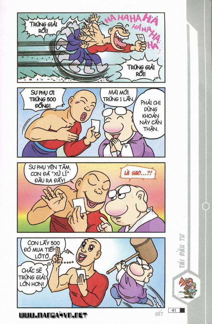 Ô Long Viện - Chapter 6.2 - Trang 2