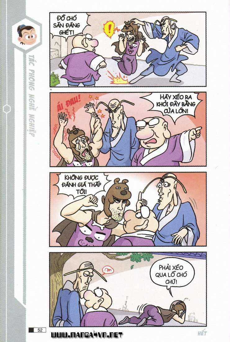 Ô Long Viện - Chapter 6.2 - Trang 13