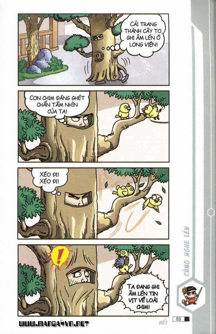 Ô Long Viện - Chapter 6.2 - Trang 14