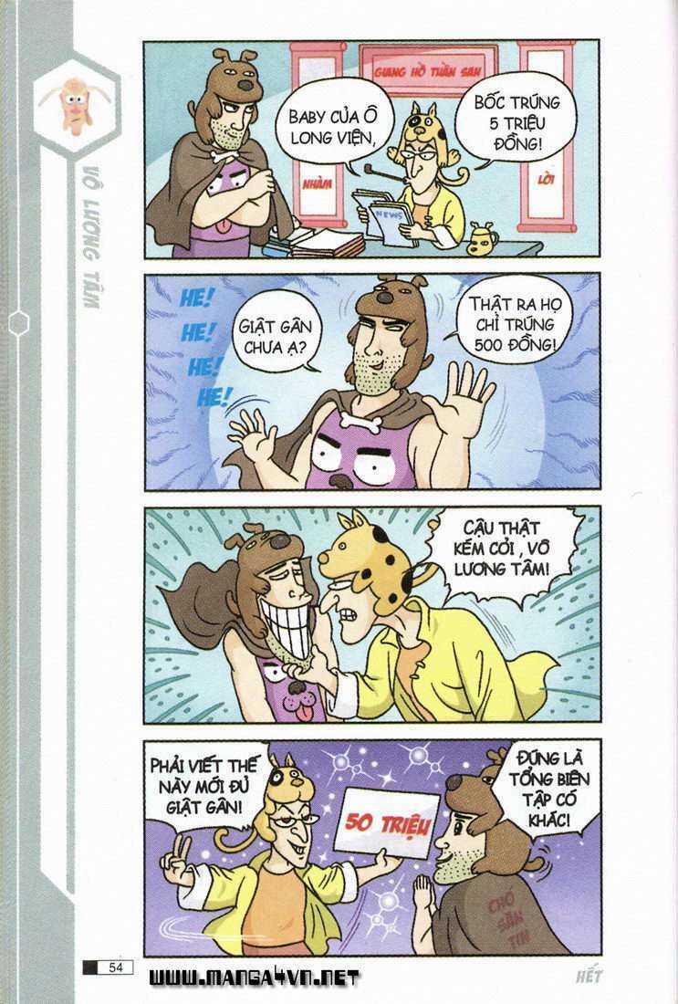 Ô Long Viện - Chapter 6.2 - Trang 15