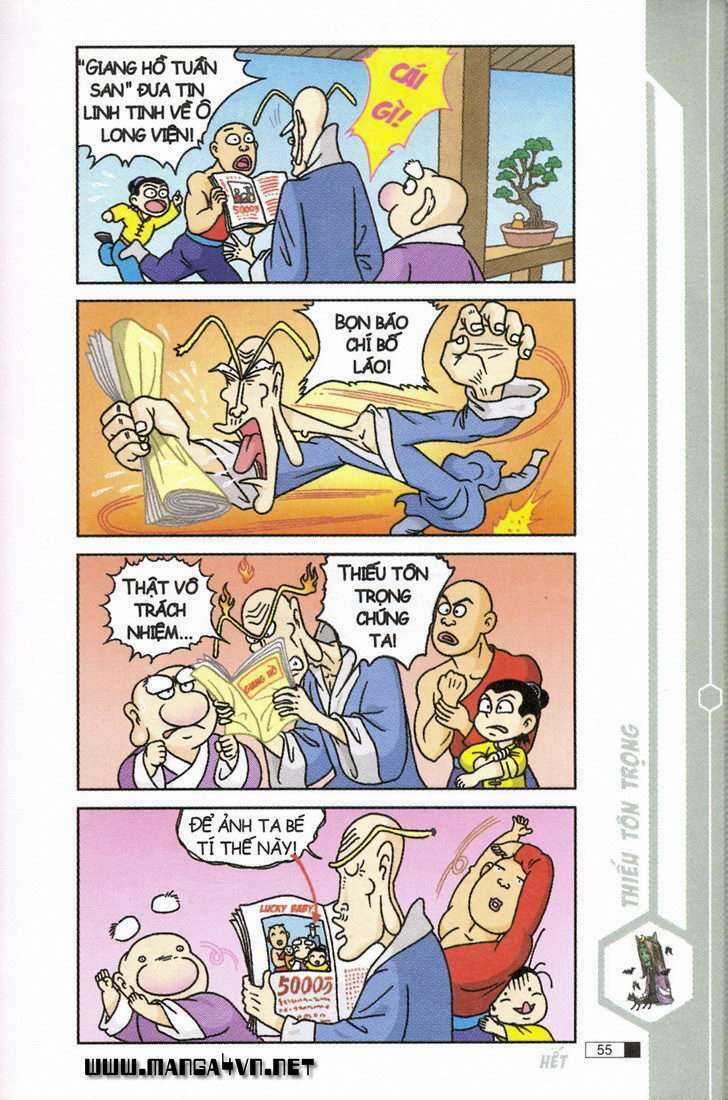 Ô Long Viện - Chapter 6.2 - Trang 16