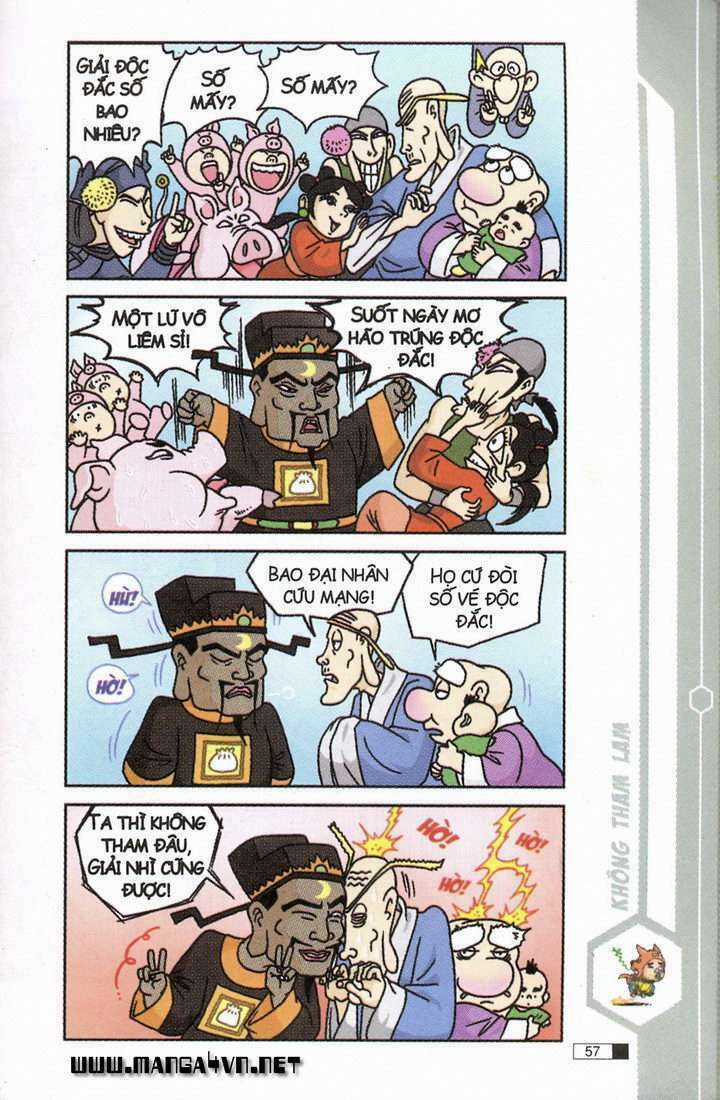 Ô Long Viện - Chapter 6.2 - Trang 18