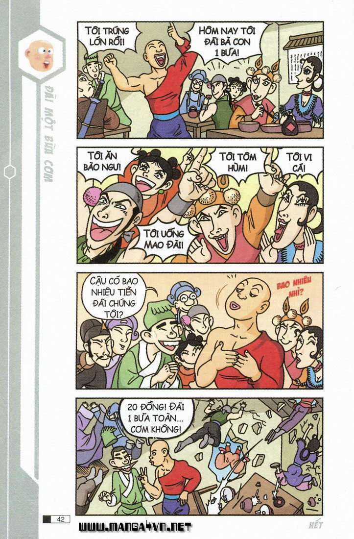 Ô Long Viện - Chapter 6.2 - Trang 3