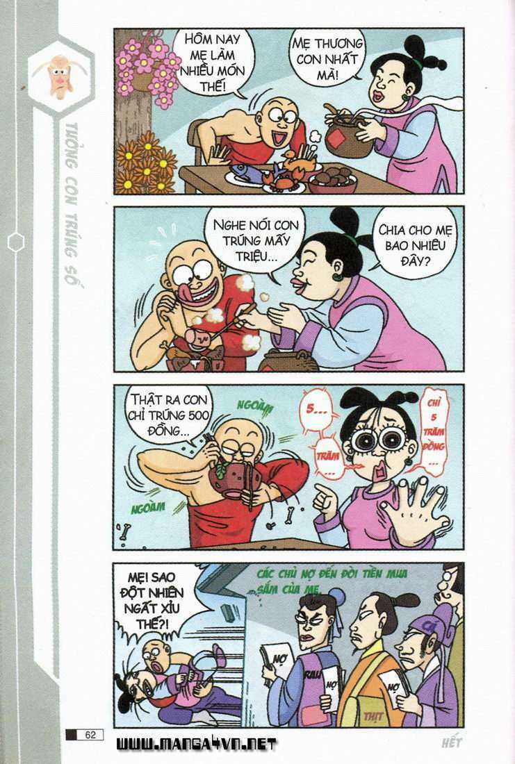 Ô Long Viện - Chapter 6.2 - Trang 22