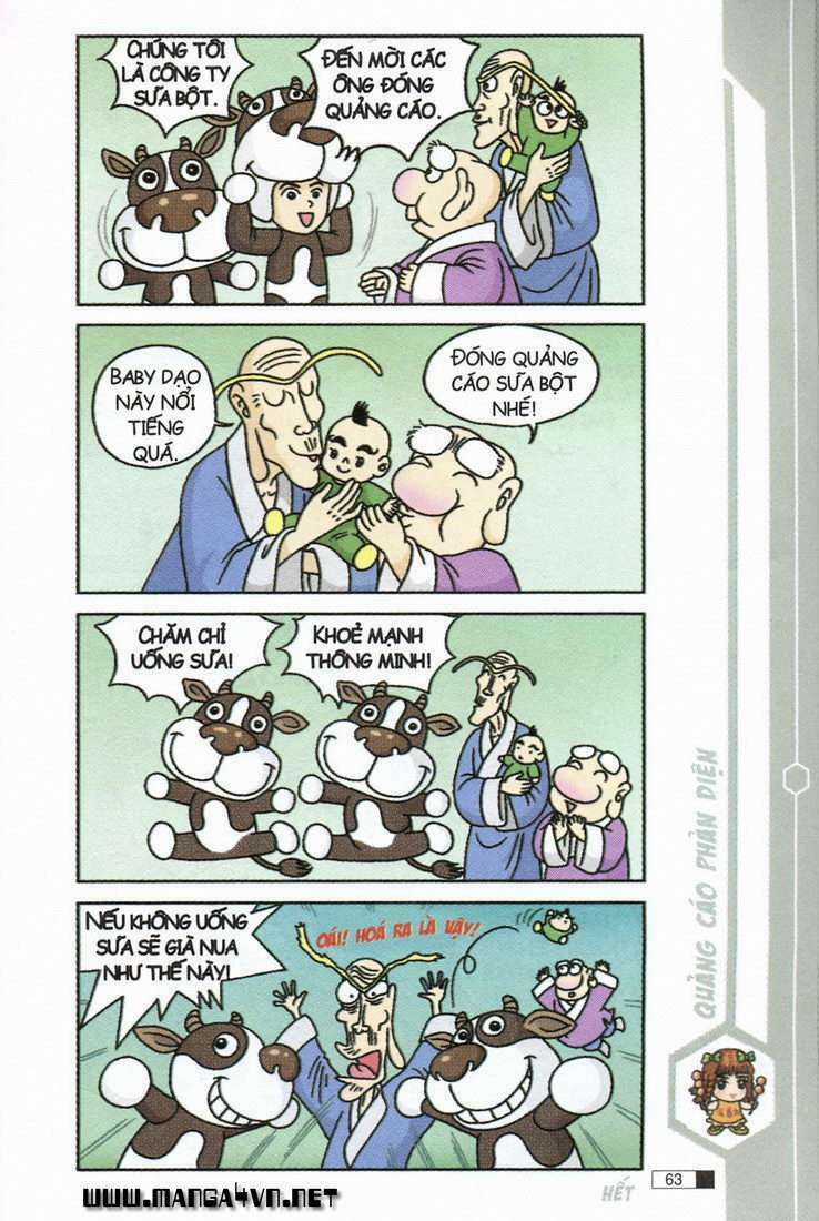 Ô Long Viện - Chapter 6.2 - Trang 23